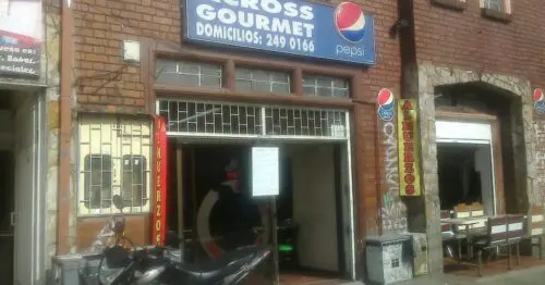 ACROSS GOURMET ACROSS GOURMET